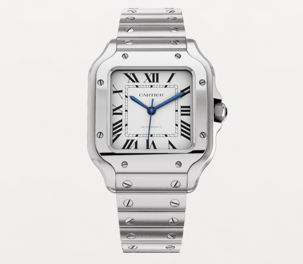 Cartier Santos