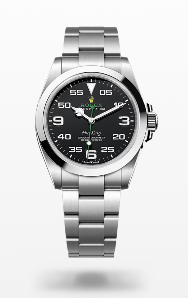 Rolex Air-King