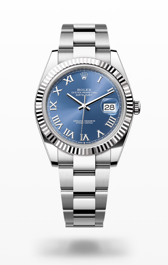 Rolex Datejust