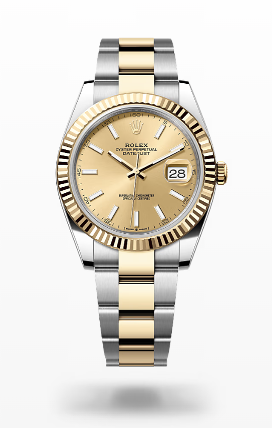 Rolex Datejust