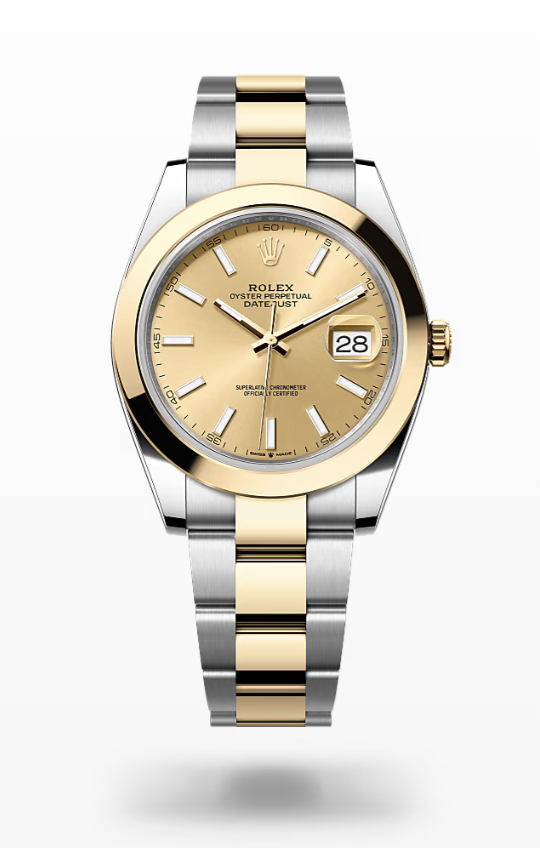 Rolex Datejust