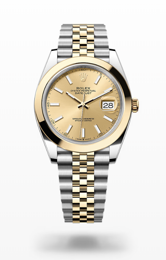 Rolex Datejust