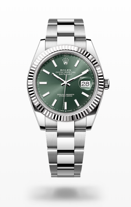 Rolex Datejust
