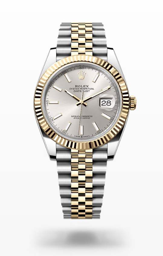Rolex Datejust