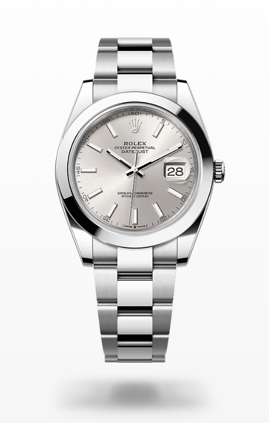 Rolex Datejust