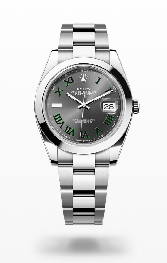 Rolex Datejust