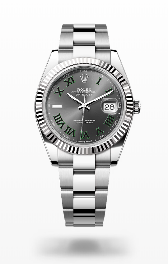 Rolex Datejust
