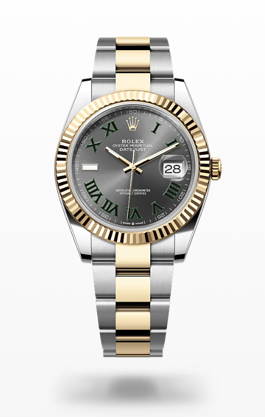 Rolex Datejust