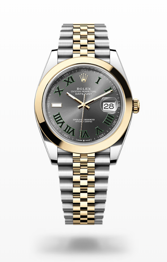 Rolex Datejust