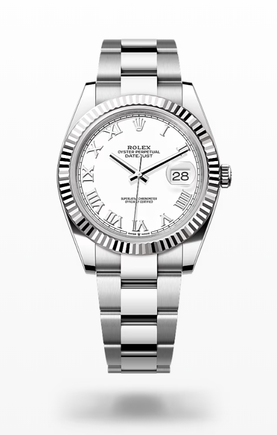 Rolex Datejust