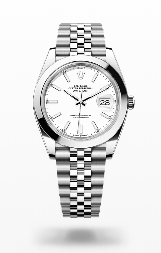 Rolex Datejust