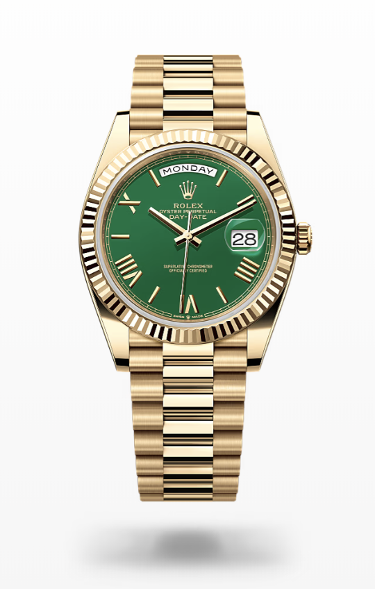 Rolex Day-Date