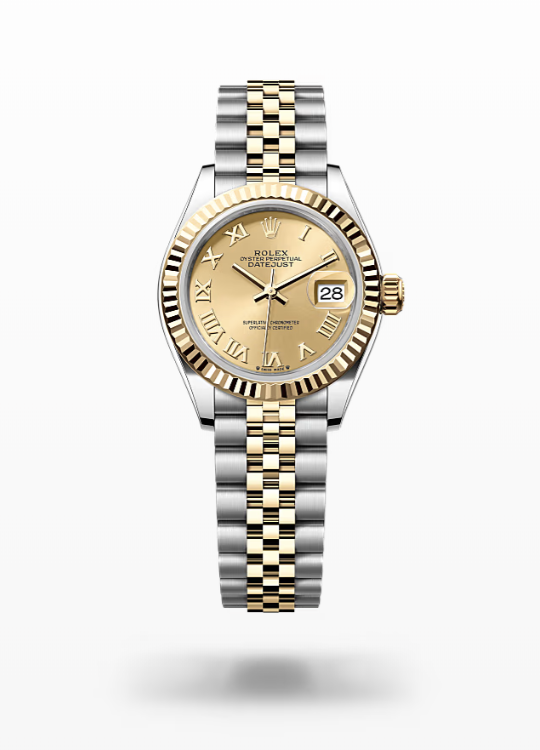 Rolex Lady-Datejust