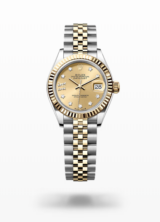 Rolex Lady-Datejust