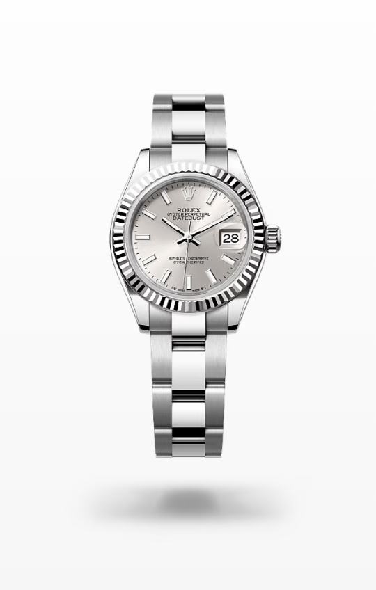 Rolex Lady-Datejust