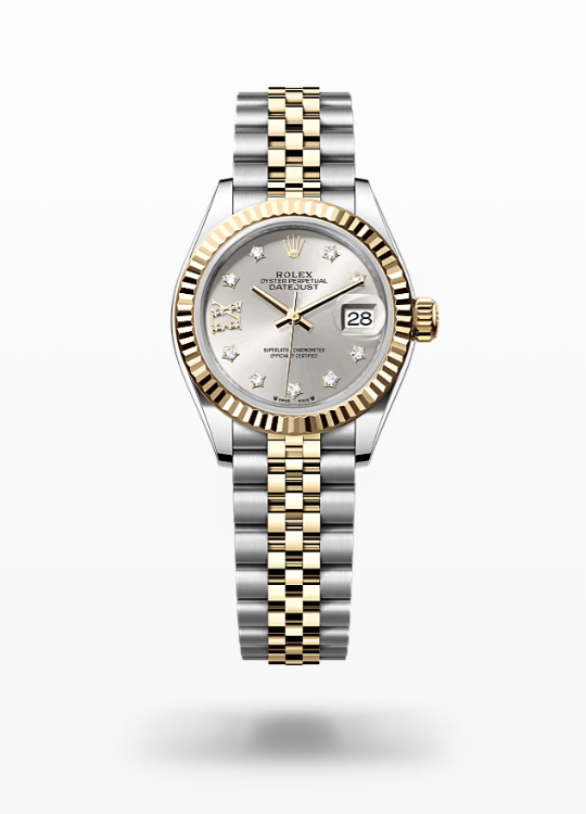Rolex Lady-Datejust