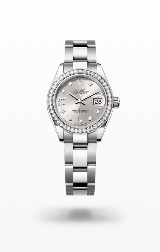 Rolex Lady-Datejust