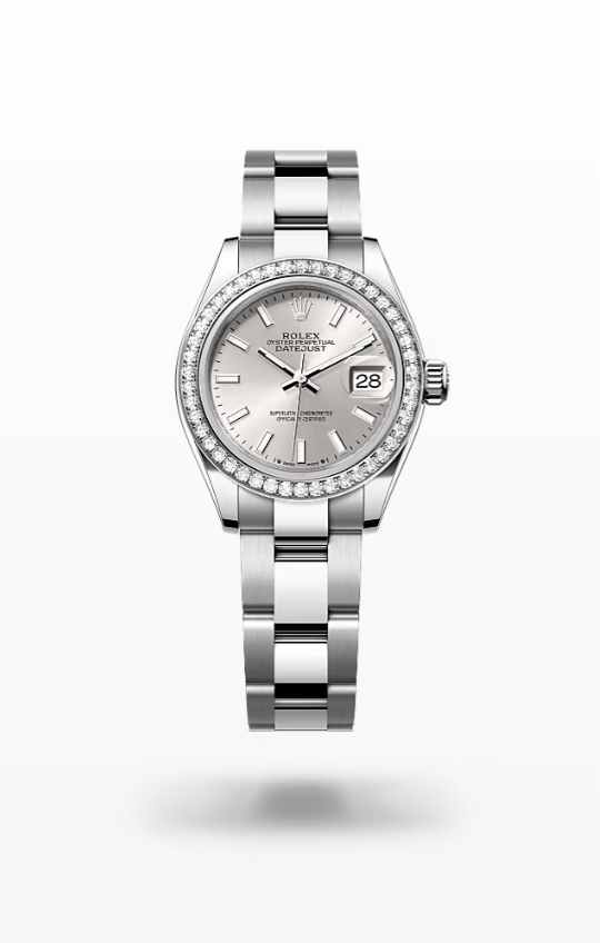 Rolex Lady-Datejust
