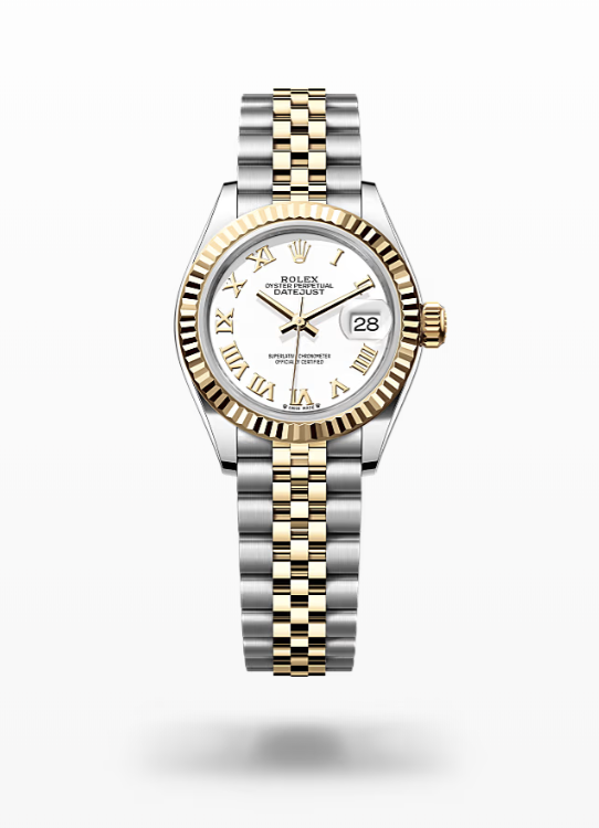 Rolex Lady-Datejust