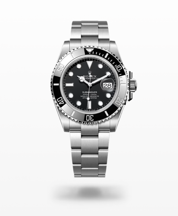 Rolex Submariner Date Rolex Submariner Date