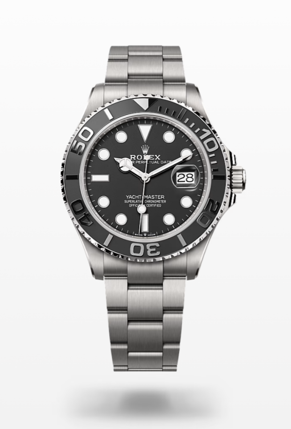 Rolex Yacht-Master