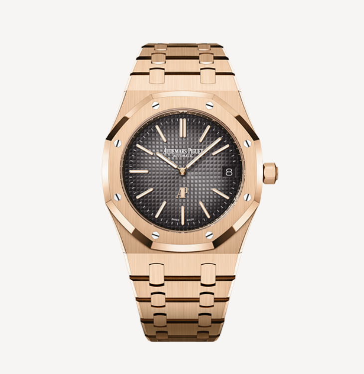Audemars Piguet Pink Gold
