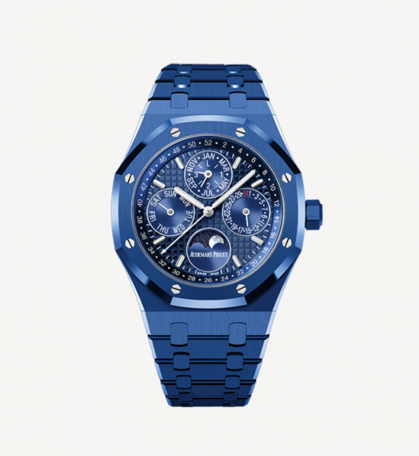 Audemars Piguet Perpetual Calendar