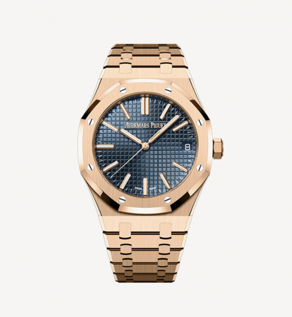 Audemars Piguet Pink Gold