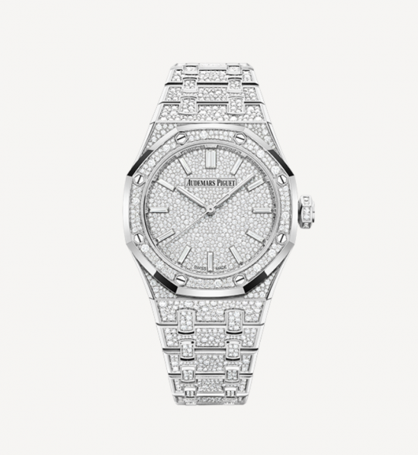 Audemars Piguet Diamonds