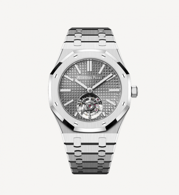 Audemars Piguet Tourbillon