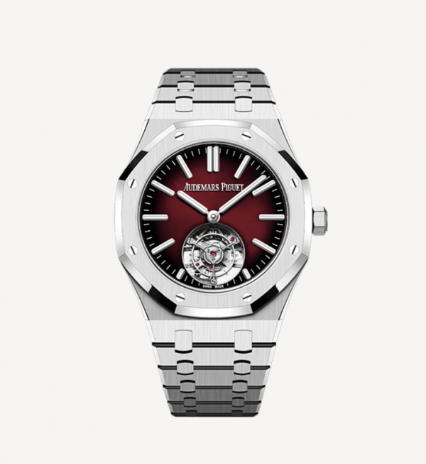 Audemars Piguet Tourbillon