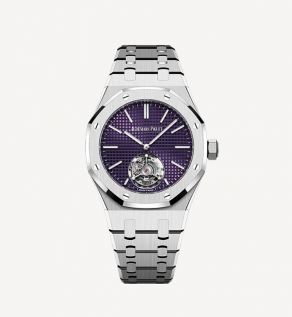 Audemars Piguet Tourbillon