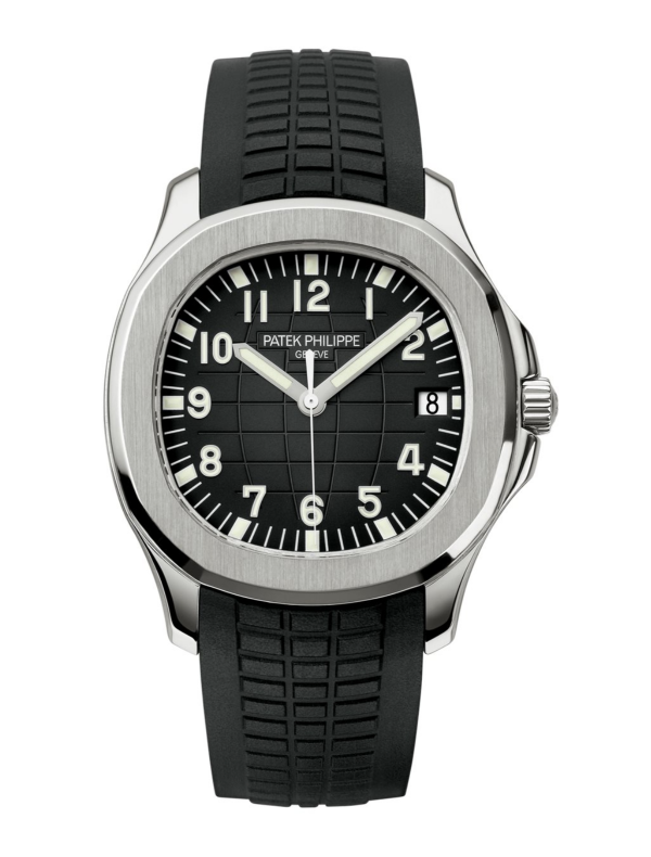 Patek Philippe Aquanaut