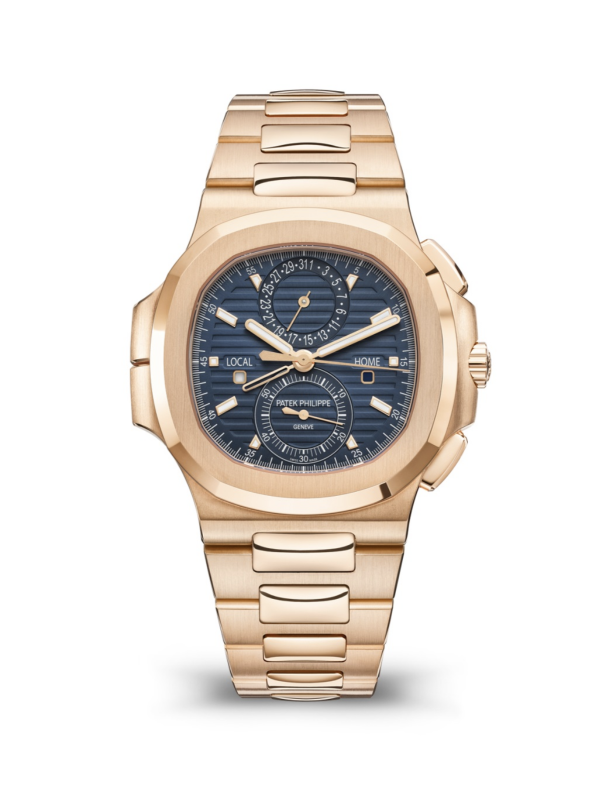 Captura de pantalla 2024-08-03 a las 20.24.01 Patek Philippe Nautilus Rose Gold