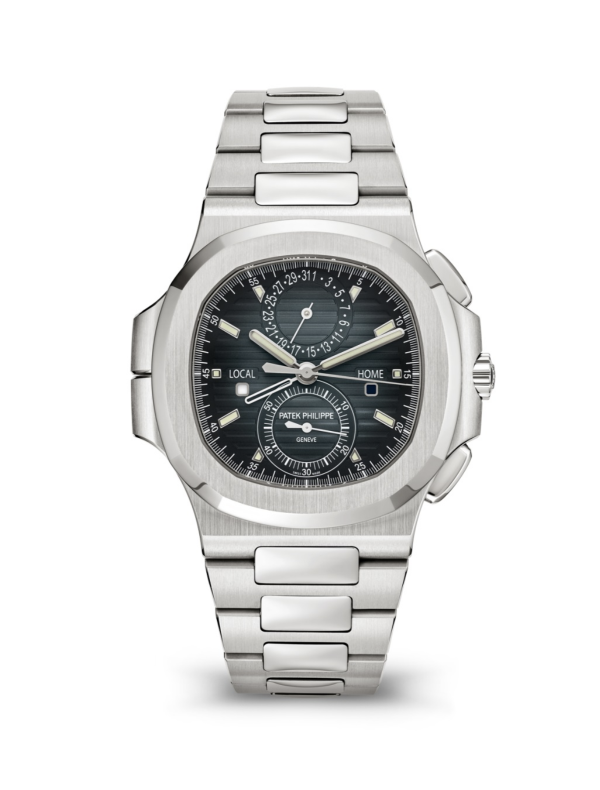 Patek Philippe Nautilus