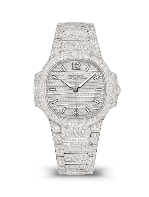 Captura de pantalla 2024-08-03 a las 20.27.21 Patek Philippe Nautilus Diamond