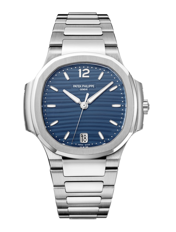Patek Philippe Nautilus