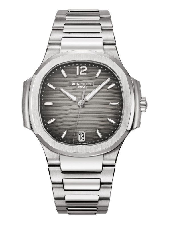 Patek Philippe Nautilus