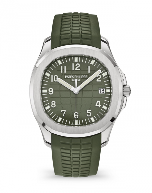Patek Philippe Aquanaut