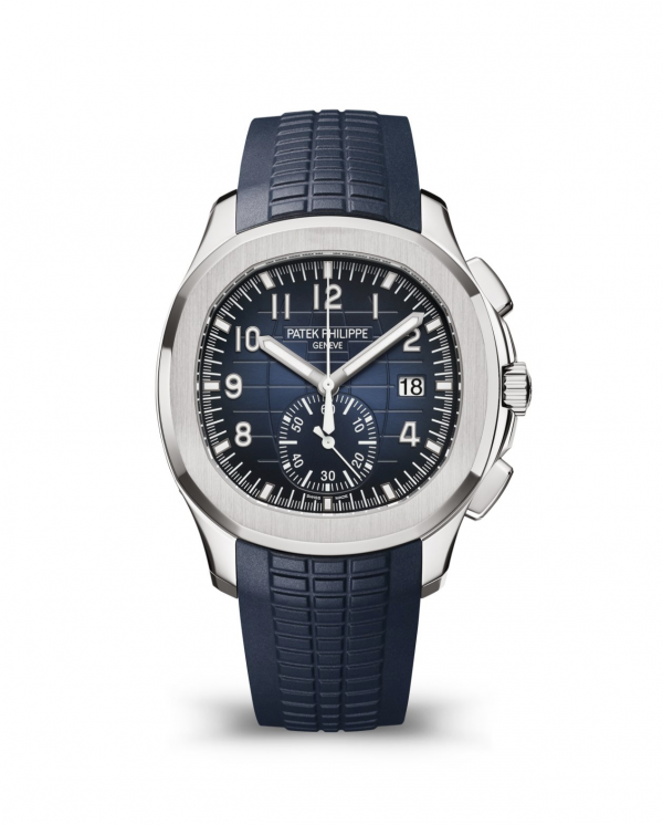 Patek Philippe Aquanaut