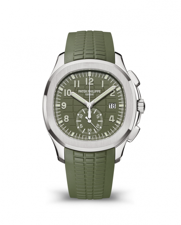 Patek Philippe Aquanaut