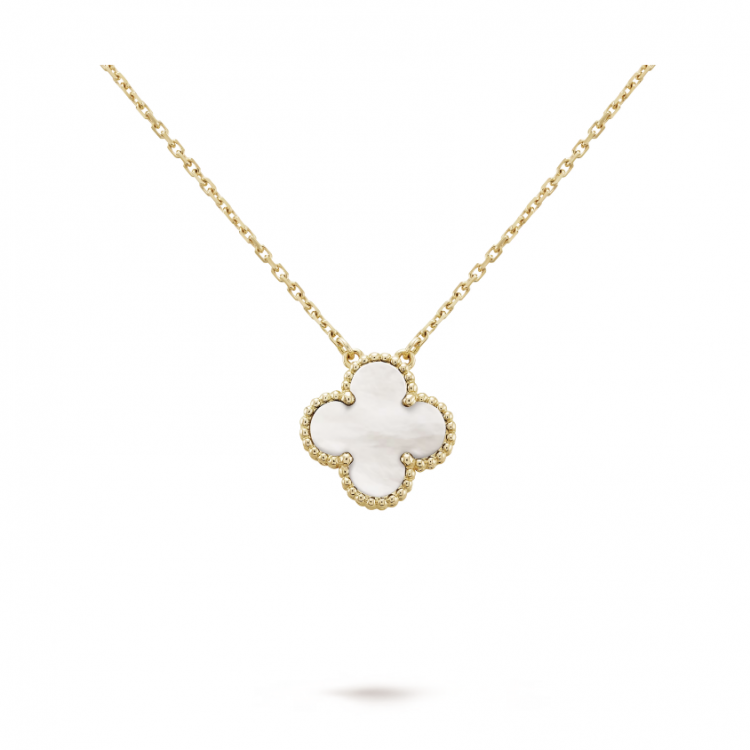 Van Cleef Necklace