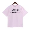 0040914a.jpeg Amiri Royal T-Shirt - Pink
