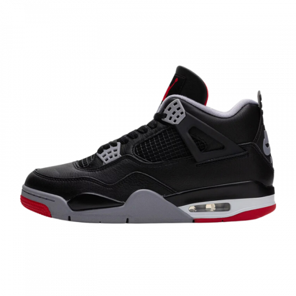 1-2.png Air Jordan 4- Bred Reimagined