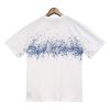 Amiri Spark T-Shirt - White