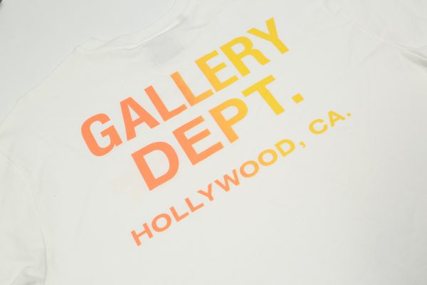 14ea1301.jpeg Gallery Dept Classic - White Sun