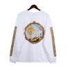 220cf35d.jpeg Amiri Long T-Shirt - White