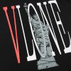 Vlone T-Shirt Liberty