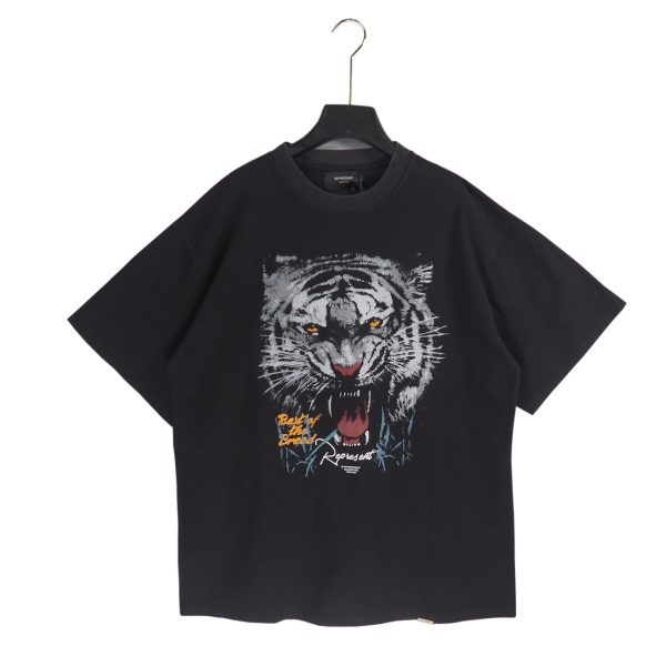 Represent Tiger T-Shirt - Breed