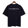 2a23c906.jpeg Amiri Minimalism T-Shirt - Black